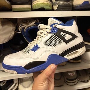 AJ 4 Motorsports 2017